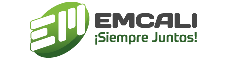 Emcali — ¡Siempre juntos!